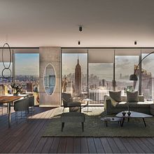 My project in Architectural Infograph in 3D course - Avalos Esteban. Interior Design project by Esteban Avalos - 08.12.2019