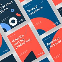 iwoca. Animation, Art Direction, Br, ing, Identit, Graphic Design, Logo Design, and Packaging project by Fran Méndez - 08.12.2019