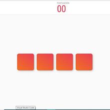 Mi Proyecto del curso: Introducción a la programación en JavaScript. Web Development project by Sandra Rojo Garcerán - 08.12.2019