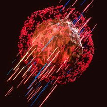 Planetas. Un progetto di 3D di Carlos Báez Piñero - 12.08.2019