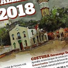 Tríptico. Graphic Design project by Rafael G. Badia - 08.12.2019