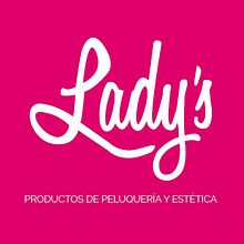 Papelería corporativa para Lady's. Br, ing, Identit, Editorial Design, and Graphic Design project by Maria Esturillo - 08.12.2019