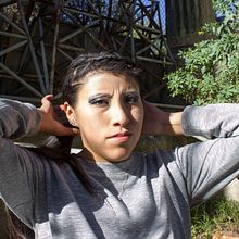 MOLESTIA. Proyecto del curso dirección de modelos para fotografía. Un projet de Photographie , et Photographie artistique de Carlo Piérola - 12.08.2019