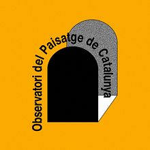 Rebranding for Observatori del Paisatge de Catalunya. Br, ing & Identit project by Agustin Sapio - 03.10.2019