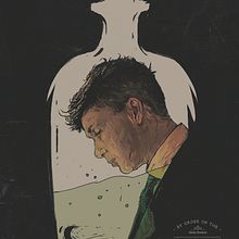 PEAKY BLINDERS. Un projet de Cinéma, vidéo et télévision, Dessin au cra, on, Dessin de portrait, Dessin réaliste, Design , Conception d'affiches, Création de logos, Illustration traditionnelle, Illustration numérique , et Peinture de JUANJO NEZNA - 13.08.2019