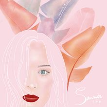 Freedom . Un proyecto de Ilustración digital de Arama sky - 15.08.2019