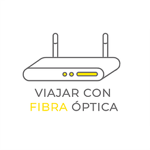 MASMOVIL - Fibra Óptica -. Un progetto di Animazione 2D, Animazione di personaggi e Fumetto di RubenAnimator - 14.08.2019