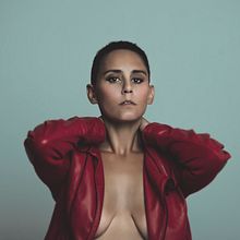 Mi Proyecto del curso: Retoque fotográfico de moda y belleza con Photoshop. Un progetto di Fotografia artistica di Javier Pedroche - 14.08.2019