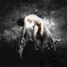 Aprendiendo de Silvia Grav. Photograph, and Fine-Art Photograph project by Ana Brocal - 08.14.2019