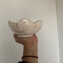 Mi Proyecto del curso: Cerámica en casa para principiantes. Projekt z dziedziny Ceramika użytkownika Melanie Christiansen - 14.08.2019