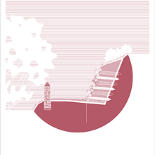 La nova porta de Viladomiu Vell. Architecture project by Jordi Izquierdo Mas - 08.14.2019