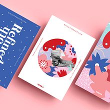 Nikka Whiskey + Sketch. Un proyecto de Br, ing e Identidad, Dirección de arte, Diseño Web, Fotografía y Pattern Design de Marioly Vázquez - 14.08.2019