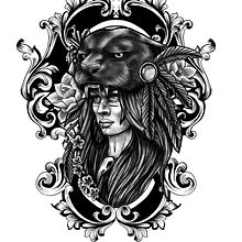 Mi Proyecto del curso: Diseño e ilustración digital de tatuajes con Procreate. Fine Arts, and Design project by vicent_ipod - 08.15.2019