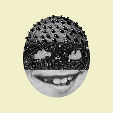 Proyectos varios. Un proyecto de Br, ing e Identidad, Diseño de carteles e Ilustración tradicional de Santiago Ximenez - 15.08.2019