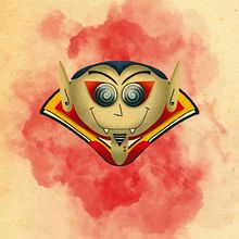 Mi Proyecto del curso: Ilustración digital con Procreate. Projekt z dziedziny Ilustracja cyfrowa użytkownika David - 15.08.2019