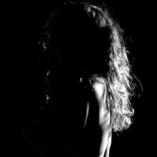 Mi Proyecto del curso: Fotografía de desnudo artístico. Fine-Art Photograph project by Marisol Cid Mc Manus - 08.21.2019