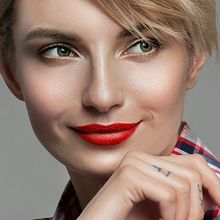 Photo retouch. Un proyecto de Retoque fotográfico de Marta Bula - 17.08.2019