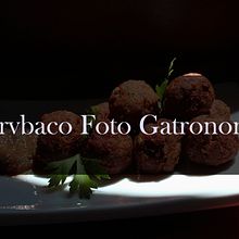 Mi Proyecto del curso: Fotografía gastronómica y retoque con Photoshop. Fashion Design project by Herlind Bc - 08.18.2019