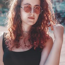 Mi Proyecto del curso: Retoque fotográfico de moda y belleza con Photoshop. Un projet de Photographie de Daniel Duran Torres - 17.08.2019