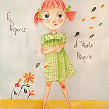 Mi Proyecto del curso: Ilustración infantil para publicaciones editoriales. Children's Illustration project by mapiola - 09.08.2020