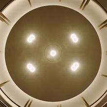 "Vanguarte-Se" Proyecto de arquitectura Ein Projekt aus dem Bereich Architektur, Innenarchitektur, Kino, Video und TV und Video von Jesús Pérez - 31.07.2019