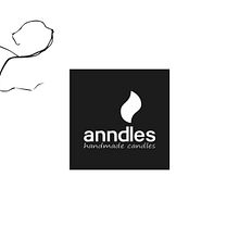 ANNDLES. Branding & packaging. Br, ing & Identit project by Jesús Arias - 08.19.2019