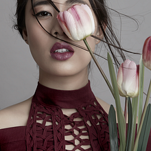 Mi Proyecto del curso: Retoque fotográfico de moda y belleza con Photoshop Ein Projekt aus dem Bereich Fotografie, Studiofotografie, Modefotografie, Porträtfotografie, Bildbearbeitung und Fotoretuschierung von Nyx Arte - 19.08.2019