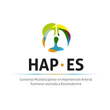 HAP-ES. Un proyecto de Br, ing e Identidad y Eventos de Eduardo Alonso - 19.08.2019
