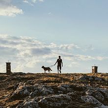 Mi Proyecto del curso: Introducción a la composición fotográfica minimalista. Un projet de Photographie de Miguel Fornés García - 19.08.2019