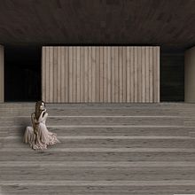 PLAZA MAYOR - LA CORREDERA DE CÓRDOBA. Character Animation, Architecture & Interior Architecture project by Diego Hurtado - 06.11.2018