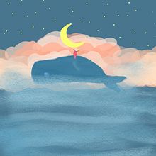 Nada es imposible. Un proyecto de Ilustración infantil de Daniela Nocito - 19.08.2019