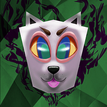 Mi Proyecto del curso: Ilustración digital con Procreate. Character Design project by voletus - 08.21.2019