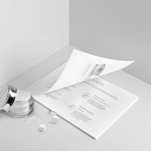 Branding "Cosmegenetics". Br, ing, Identit, and Packaging project by David Gómez Naveros - 08.20.2019