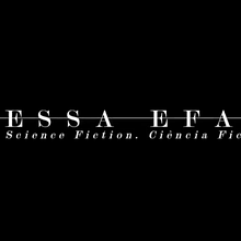 Exhibition: Essa Efa (SF).. Graphic Design, and Photographic Lighting project by Oriol Luis Serrano Porredon - 08.20.2017