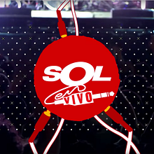 Mezclador para Sol En Vivo de Sol Música . Conciertos en directo. TV project by Alejandro Cruz - 08.21.2019