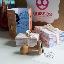 Invitaciones de boda: Basket!. Graphic Design, and Traditional illustration project by Laura Mampel Vidal - 02.21.2019