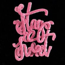 Mi Proyecto del curso: Lettering 3D: modelado y texturizado con Cinema 4D. Un progetto di 3D, Graphic design e Lettering di Israel Perez - 06.07.2019