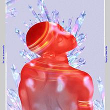POSTER DIARIO Ein Projekt aus dem Bereich Digitale Illustration von Edwin Perilla - 22.08.2019
