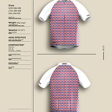 Veskin SportWear Catalogue. Un progetto di Cucito, Costume design e Graphic design di Alejandro Mazuelas Kamiruaga - 05.07.2019