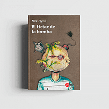 Portadas Léeme Libros. Projekt z dziedziny Tradycyjna ilustracja i Grafika edytorska użytkownika Irene Lorenzo - 22.08.2019