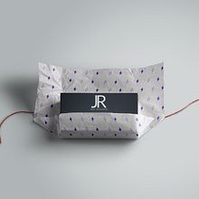 Tarjeta de visita. Projekt z dziedziny Br, ing i ident i fikacja wizualna użytkownika Jose Ruiz Gesto - 12.04.2016