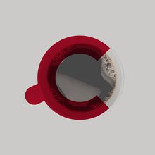 CAFÉS SOL&CREMA Nueva imagen . Un proyecto de Creatividad, Dirección de arte, Diseño de logotipos y Diseño gráfico de Antonio Plaza - 23.08.2019