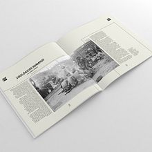 Proyecto Vanguardia.. Een project van Redactioneel ontwerp, Grafisch ontwerp y Buitenfotografie van Pavel Puclla - 05.01.2019