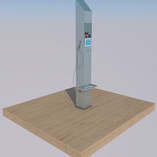 Proceso constructivo de construccion de piscoina con un material llmado lámina armada. Un proyecto de Arquitectura de Ismael Gonzalez - 01.02.2018