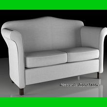 Diseño de muebles. Un proyecto de Modelado 3D de Ismael Gonzalez - 23.08.2019