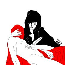 MADRE DE DIOS. Traditional illustration, and Digital Illustration project by armandosotoalmanzar - 08.24.2019