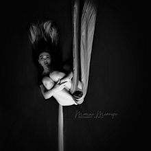 Autoretrato La chispa adecuada. Fine-Art Photograph project by Marina Marrupe - 08.25.2019