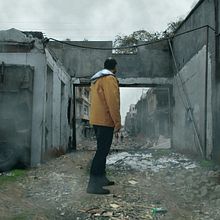 Mi Proyecto del curso: Introducción a la composición digital en postproducción. Un projet de Postproduction audiovisuelle , et VFX de Daniela Ponce - 25.08.2019