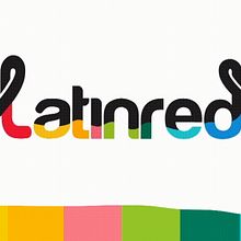 Latinred. Animation, 2D Animation, Character Animation, Creativit, and Motion Graphics project by Ronald Ramirez - 07.18.2017
