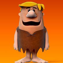 Character 3D in Zbrush. Een project van 3D-karakterontwerp van kauezsoares - 26.08.2019